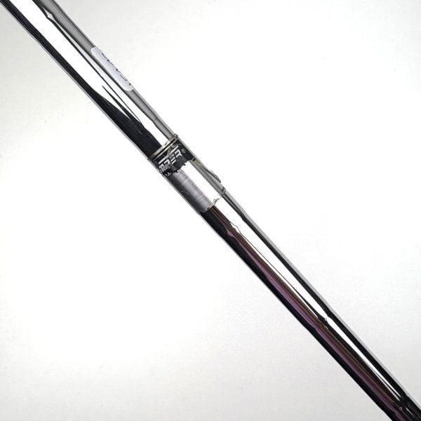 Mizuno S18 Wedge Set / 56 & 60 Degree / Dynamic Gold Wedge Flex