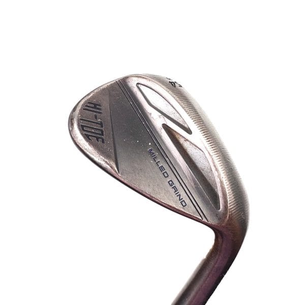 Taylormade Milled Grind Hi-Toe 3 Wedge Set / 54 & 60 Degree / Recoil Dart Regular Flex
