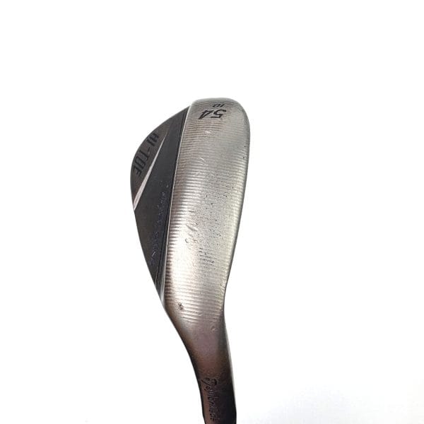 Taylormade Milled Grind Hi-Toe 3 Wedge Set / 54 & 60 Degree / Recoil Dart Regular Flex