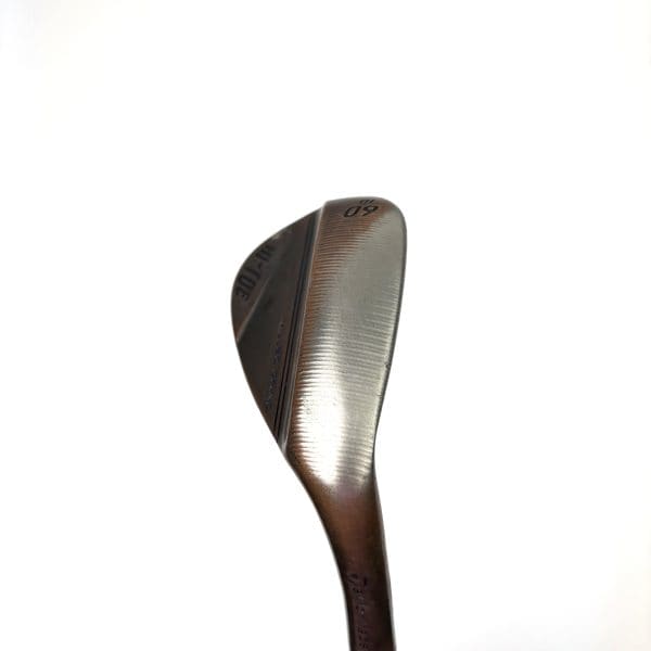 Taylormade Milled Grind Hi-Toe 3 Wedge Set / 54 & 60 Degree / Recoil Dart Regular Flex