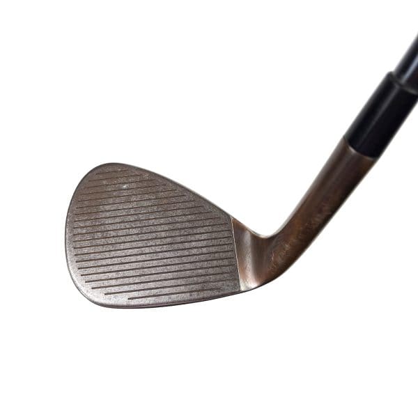 Taylormade Milled Grind Hi-Toe 3 Wedge Set / 54 & 60 Degree / Recoil Dart Regular Flex