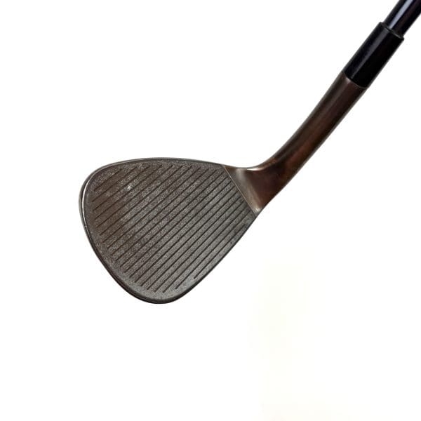 Taylormade Milled Grind Hi-Toe 3 Wedge Set / 54 & 60 Degree / Recoil Dart Regular Flex