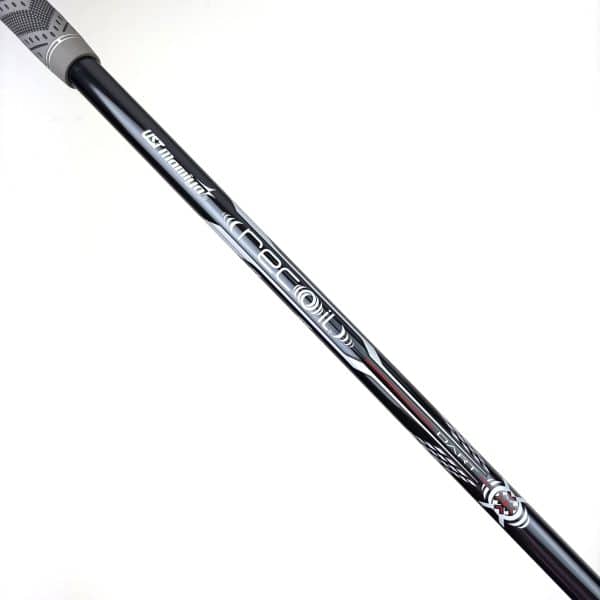 Taylormade Milled Grind Hi-Toe 3 Wedge Set / 54 & 60 Degree / Recoil Dart Regular Flex
