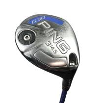 Ping G30 3 Wood / 14.5 Degree / TFC 419 Regular Flex