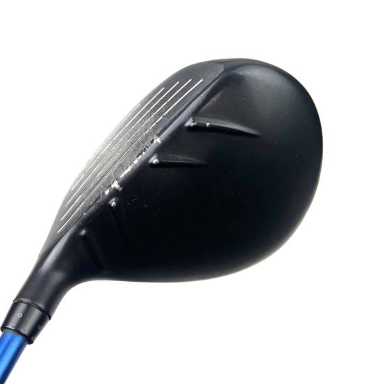 Ping G30 3 Wood / 14.5 Degree / TFC 419 Regular Flex