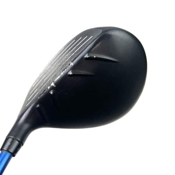 Ping G30 3 Wood / 14.5 Degree / TFC 419 Regular Flex