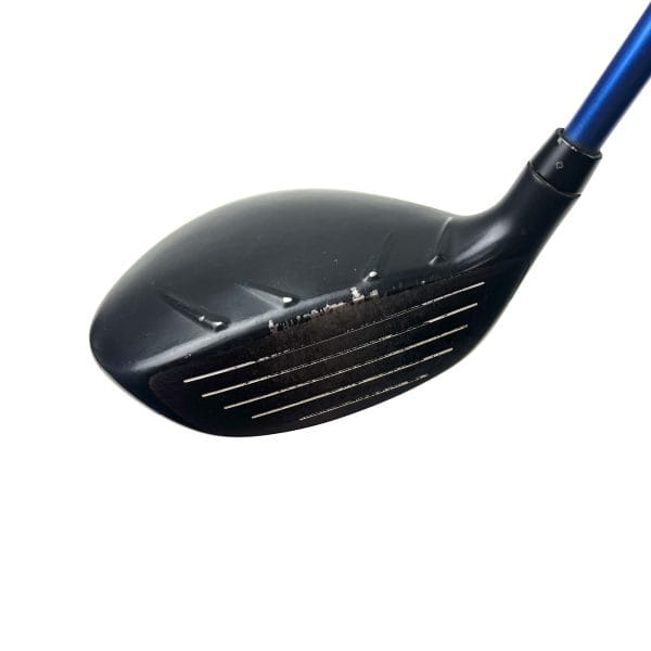 Ping G30 3 Wood / 14.5 Degree / TFC 419 Regular Flex