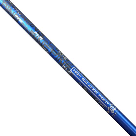 Ping G30 3 Wood / 14.5 Degree / TFC 419 Regular Flex