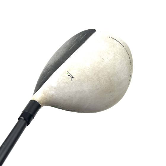Taylormade RBZ 3 Wood / 15 Degree / Matrix Ozik Regular Flex