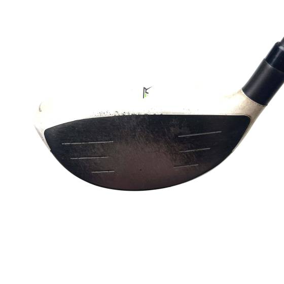 Taylormade RBZ 3 Wood / 15 Degree / Matrix Ozik Regular Flex