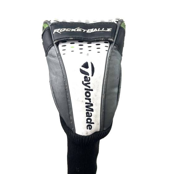 Taylormade RBZ 3 Wood / 15 Degree / Matrix Ozik Regular Flex