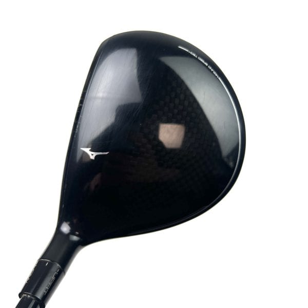 Mizuno ST 190 3 Wood / 15 Degree / Atmos 6 Regular Flex