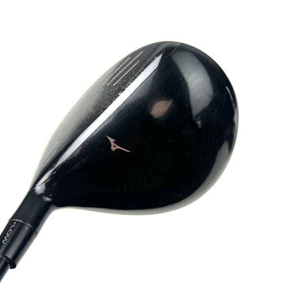 Mizuno ST 190 3 Wood / 15 Degree / Atmos 6 Regular Flex