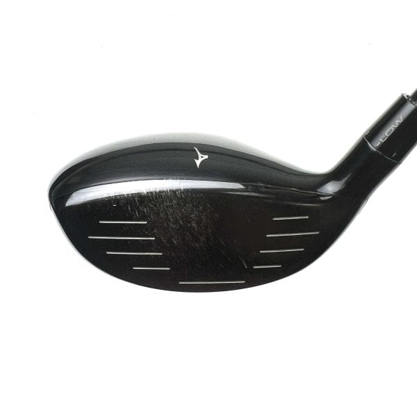 Mizuno ST 190 3 Wood / 15 Degree / Atmos 6 Regular Flex