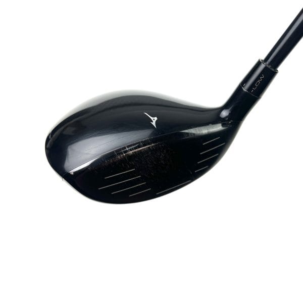 Mizuno ST 190 3 Wood / 15 Degree / Atmos 6 Regular Flex
