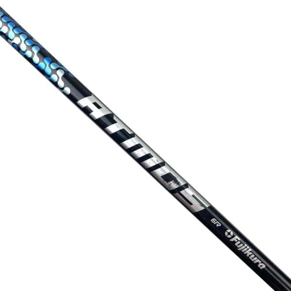 Mizuno ST 190 3 Wood / 15 Degree / Atmos 6 Regular Flex