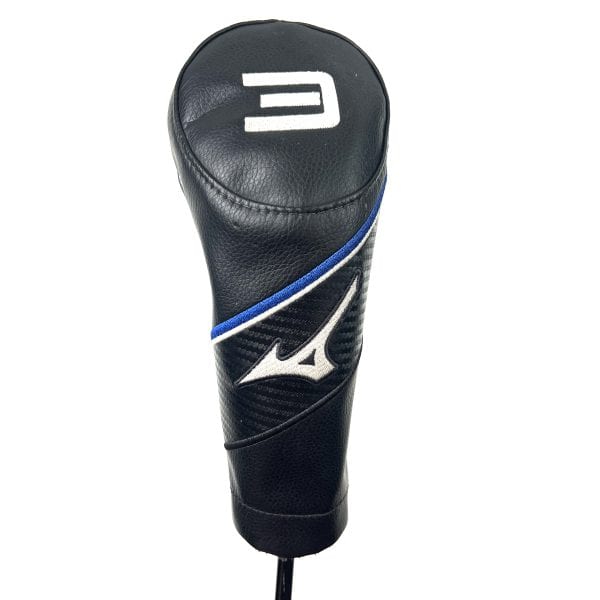 Mizuno ST 190 3 Wood / 15 Degree / Atmos 6 Regular Flex