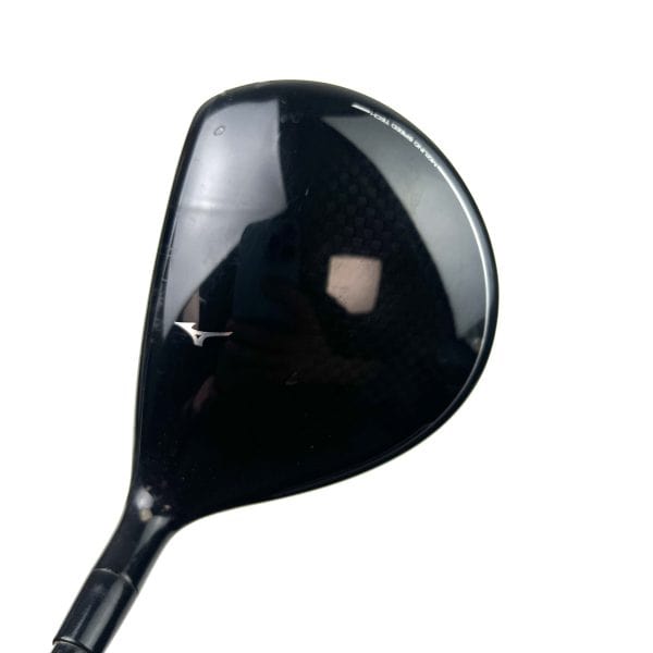 Mizuno ST 190 5 Wood / 19 Degree / Atmos 6R Regular Flex