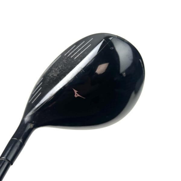 Mizuno ST 190 5 Wood / 19 Degree / Atmos 6R Regular Flex