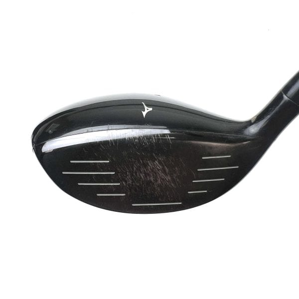 Mizuno ST 190 5 Wood / 19 Degree / Atmos 6R Regular Flex