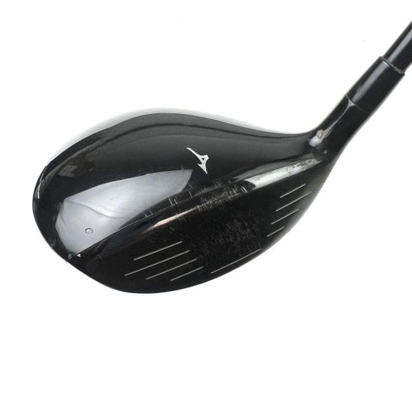 Mizuno ST 190 5 Wood / 19 Degree / Atmos 6R Regular Flex