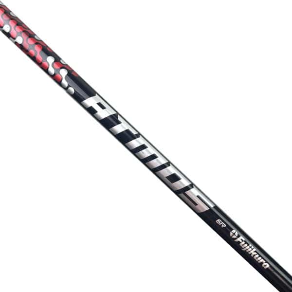 Mizuno ST 190 5 Wood / 19 Degree / Atmos 6R Regular Flex