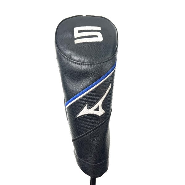 Mizuno ST 190 5 Wood / 19 Degree / Atmos 6R Regular Flex