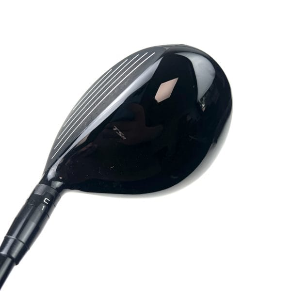Titleist TSR2 3 Wood / 15 Degree / Tensei Blue AV Series 65 Regular Flex