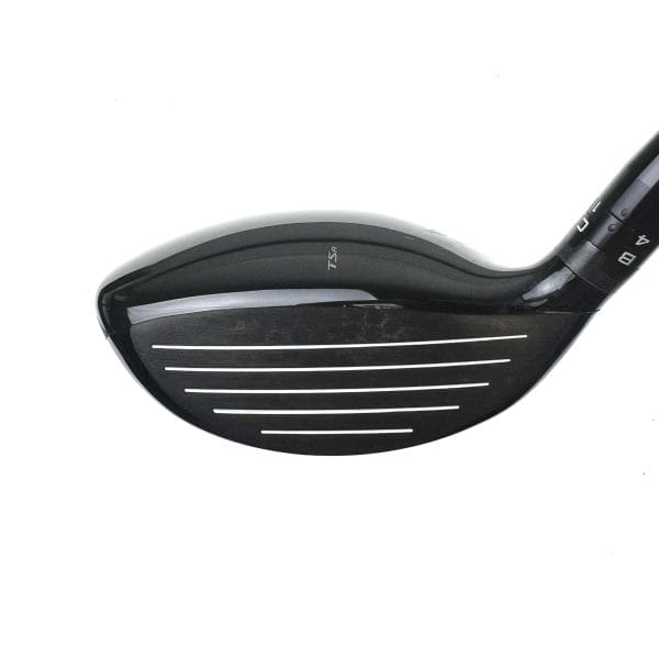 Titleist TSR2 3 Wood / 15 Degree / Tensei Blue AV Series 65 Regular Flex