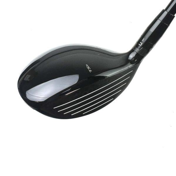 Titleist TSR2 3 Wood / 15 Degree / Tensei Blue AV Series 65 Regular Flex