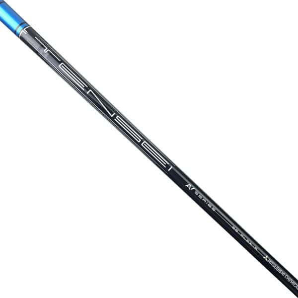 Titleist TSR2 3 Wood / 15 Degree / Tensei Blue AV Series 65 Regular Flex