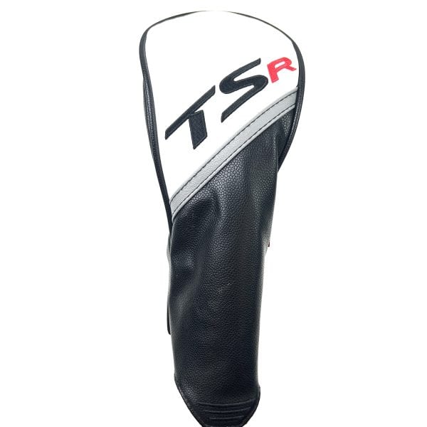 Titleist TSR2 3 Wood / 15 Degree / Tensei Blue AV Series 65 Regular Flex