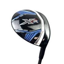 Callaway XR 5 Wood / 18 Degree / Project X Ladies Flex