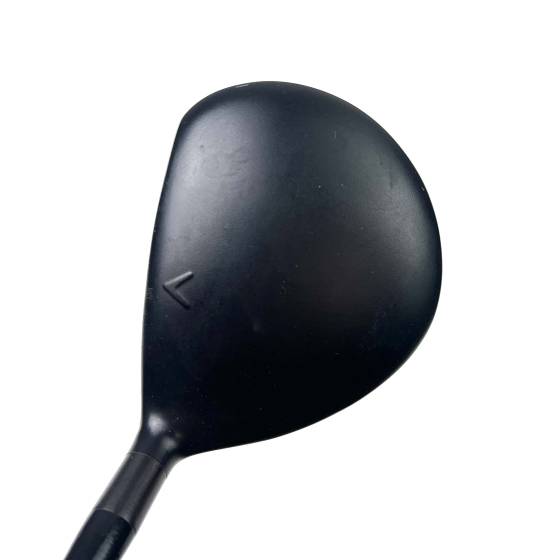 Callaway XR 5 Wood / 18 Degree / Project X Ladies Flex