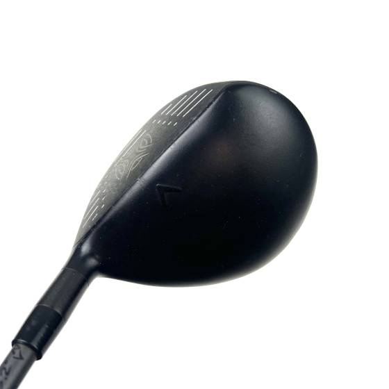 Callaway XR 5 Wood / 18 Degree / Project X Ladies Flex