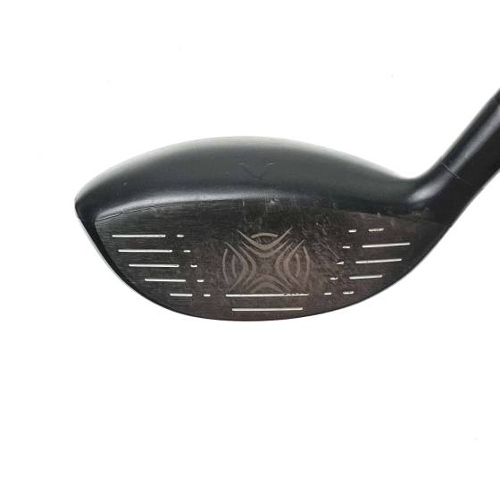 Callaway XR 5 Wood / 18 Degree / Project X Ladies Flex