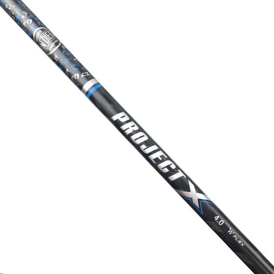 Callaway XR 5 Wood / 18 Degree / Project X Ladies Flex