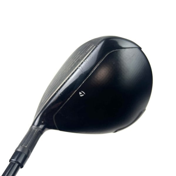 Taylormade Stealth 3 Wood / 15 Degree / Ventus 6S Stiff Flex