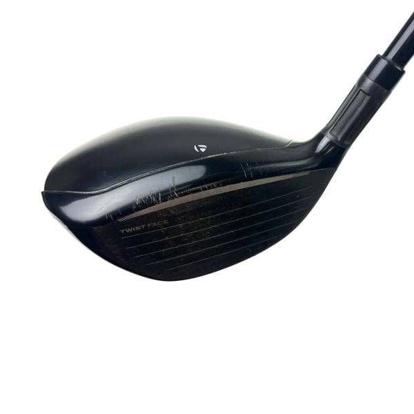 Taylormade Stealth 3 Wood / 15 Degree / Ventus 6S Stiff Flex