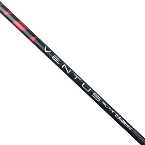 Taylormade Stealth 3 Wood / 15 Degree / Ventus 6S Stiff Flex