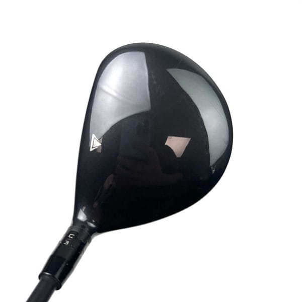 Titleist 917 F2 3 Wood / 16.5 Degree / Kuro Kage Regular Flex