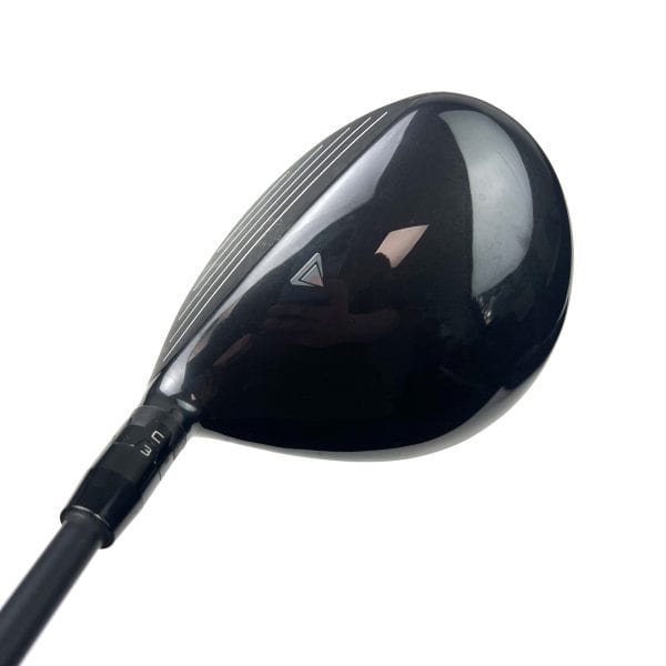 Titleist 917 F2 3 Wood / 16.5 Degree / Kuro Kage Regular Flex