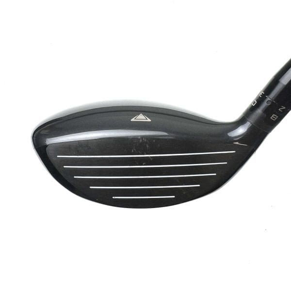 Titleist 917 F2 3 Wood / 16.5 Degree / Kuro Kage Regular Flex