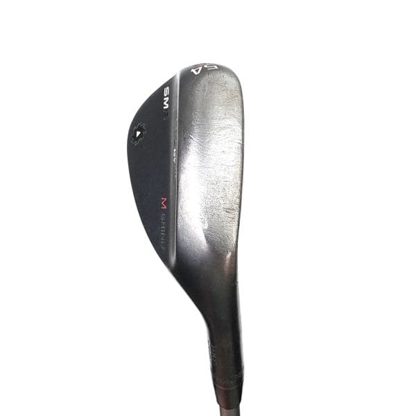 Titleist Vokey SM6 Wedge Set / 50, 54, 58 / KBS Tour C-Taper 130 X-Stiff Flex