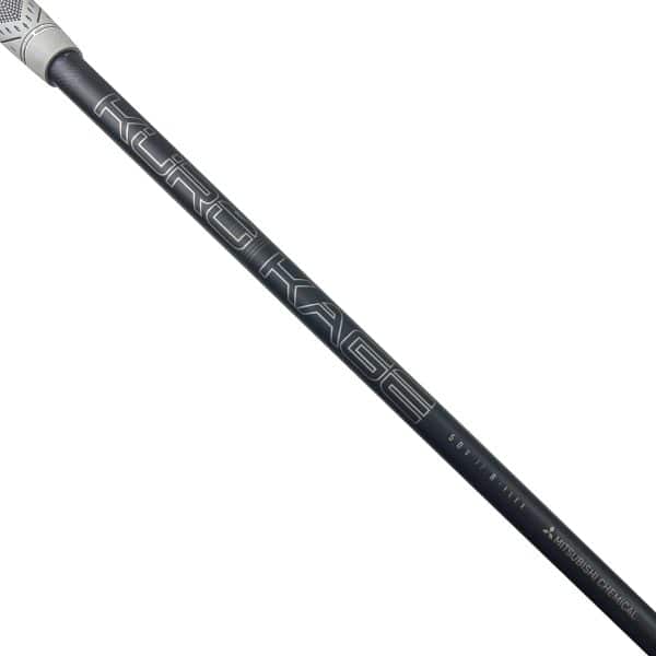Titleist 917 F2 3 Wood / 16.5 Degree / Kuro Kage Regular Flex