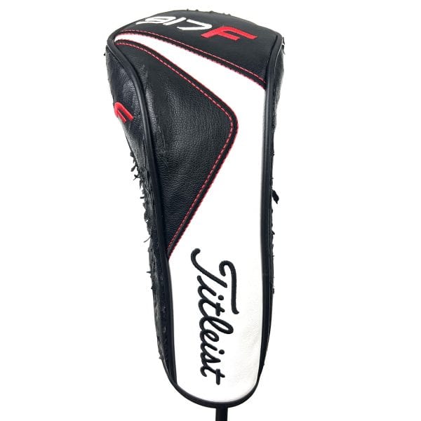 Titleist 917 F2 3 Wood / 16.5 Degree / Kuro Kage Regular Flex