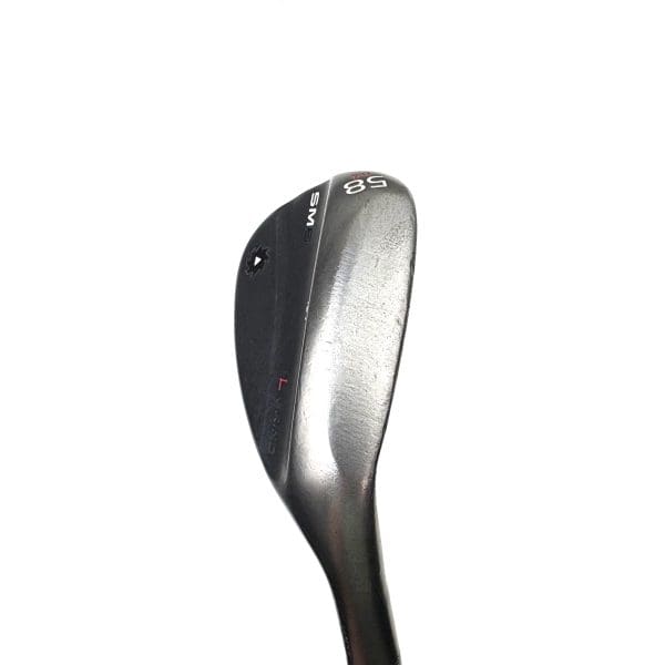 Titleist Vokey SM6 Wedge Set / 50, 54, 58 / KBS Tour C-Taper 130 X-Stiff Flex