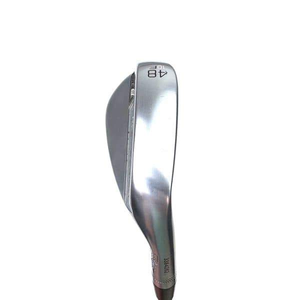 Titleist Vokey SM8 Wedge Set / 48, 52, 58 Degree / Vokey Design Wedge Flex