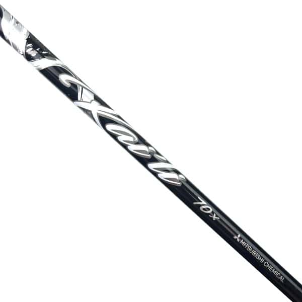 Ping G430 Max 3 Wood / 15 Degree / Kal'i 70 X-Stiff Flex