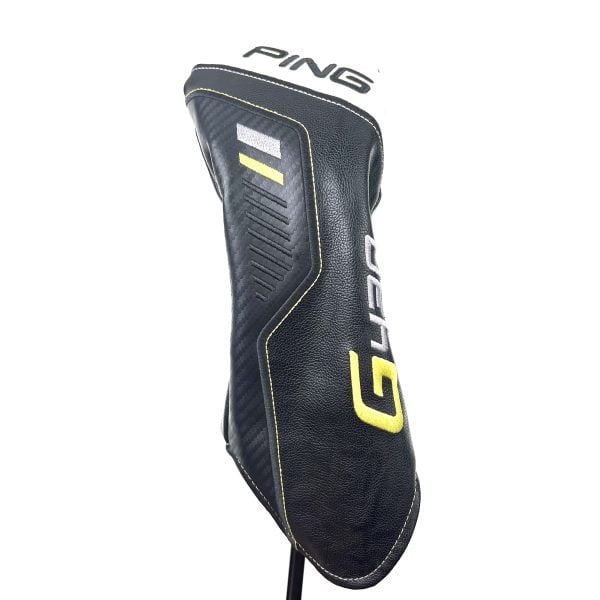 Ping G430 Max 3 Wood / 15 Degree / Kal'i 70 X-Stiff Flex